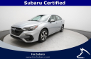 Thumbnail image of 2025 Subaru Legacy at Fox Subaru Macomb