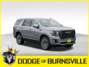 Thumbnail image of 2023 GMC Yukon at Dodge of Burnsville