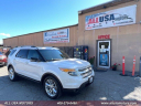 Thumbnail image of 2015 Ford Explorer at All USA Motors.