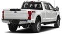 Thumbnail image of 2021 Ford F-250 Super Duty at The Irwin Zone - Used