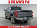 Thumbnail image of 2021 Ford F-250 Super Duty at The Irwin Zone - Used