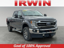 Thumbnail image of 2021 Ford F-250 Super Duty at The Irwin Zone - Used