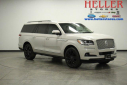 Thumbnail image of 2024 Lincoln Navigator L at Heller Motors - New