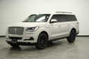 Thumbnail image of 2024 Lincoln Navigator L at Heller Motors - New