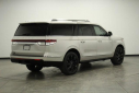 Thumbnail image of 2024 Lincoln Navigator L at Heller Motors - New