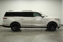 Thumbnail image of 2024 Lincoln Navigator L at Heller Motors - New