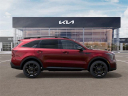 2025 Kia Sorento X-Line SX at South Shore Kia