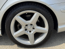 Thumbnail image of 2009 Mercedes-Benz E-Class at RS MOTORWORKS INC