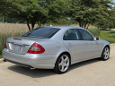 Thumbnail image of 2009 Mercedes-Benz E-Class at RS MOTORWORKS INC
