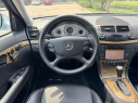 Thumbnail image of 2009 Mercedes-Benz E-Class at RS MOTORWORKS INC