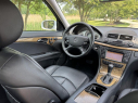 Thumbnail image of 2009 Mercedes-Benz E-Class at RS MOTORWORKS INC