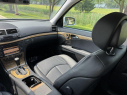 Thumbnail image of 2009 Mercedes-Benz E-Class at RS MOTORWORKS INC