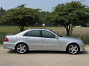 Thumbnail image of 2009 Mercedes-Benz E-Class at RS MOTORWORKS INC