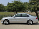 Thumbnail image of 2009 Mercedes-Benz E-Class at RS MOTORWORKS INC