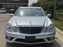 Thumbnail image of 2009 Mercedes-Benz E-Class at RS MOTORWORKS INC