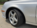Thumbnail image of 2009 Mercedes-Benz E-Class at RS MOTORWORKS INC