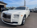 Thumbnail image of 2011 Rolls-Royce Ghost at L.A. Trading Co.