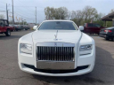 Thumbnail image of 2011 Rolls-Royce Ghost at L.A. Trading Co.