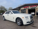 Thumbnail image of 2011 Rolls-Royce Ghost at L.A. Trading Co.