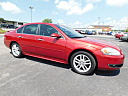 Thumbnail image of 2013 Chevrolet Impala at Gary Mathews Motors