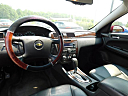Thumbnail image of 2013 Chevrolet Impala at Gary Mathews Motors