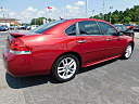 Thumbnail image of 2013 Chevrolet Impala at Gary Mathews Motors