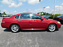 Thumbnail image of 2013 Chevrolet Impala at Gary Mathews Motors