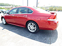 Thumbnail image of 2013 Chevrolet Impala at Gary Mathews Motors