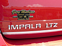 Thumbnail image of 2013 Chevrolet Impala at Gary Mathews Motors