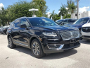 Thumbnail image of 2019 Lincoln Nautilus at Doral Lincoln