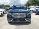 Thumbnail image of 2019 Lincoln Nautilus at Doral Lincoln
