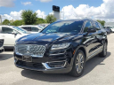 Thumbnail image of 2019 Lincoln Nautilus at Doral Lincoln