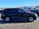 Thumbnail image of 2020 Volkswagen Tiguan at Kings Kia