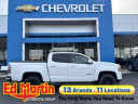 Thumbnail image of 2022 GMC Canyon at 4 EM New