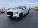 Thumbnail image of 2022 GMC Canyon at 4 EM New