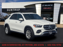 Thumbnail image of 2024 Mercedes-Benz GLE at Suntrup Buick Gmc