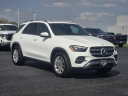 Thumbnail image of 2024 Mercedes-Benz GLE at Suntrup Buick Gmc