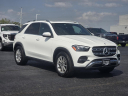 Thumbnail image of 2024 Mercedes-Benz GLE at Suntrup Buick Gmc