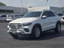 Thumbnail image of 2024 Mercedes-Benz GLE at Suntrup Buick Gmc
