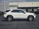 Thumbnail image of 2024 Mercedes-Benz GLE at Suntrup Buick Gmc