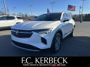 Thumbnail image of 2022 Buick Envision at F C Kerbeck - New and Used