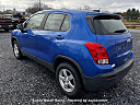 Thumbnail image of 2015 Chevrolet Trax at Eaton Motor Sales
