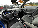 Thumbnail image of 2015 Chevrolet Trax at Eaton Motor Sales