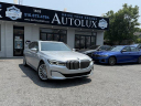 Thumbnail image of 2020 BMW 7 Series at Autolux of Elmont, NY
