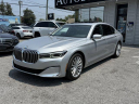 2020 BMW 7 Series 740i at Autolux of Elmont, NY