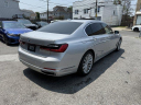 Thumbnail image of 2020 BMW 7 Series at Autolux of Elmont, NY