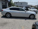Thumbnail image of 2020 BMW 7 Series at Autolux of Elmont, NY