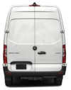 Thumbnail image of 2022 Mercedes-Benz Sprinter at Auto Expo Store