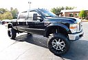 Thumbnail image of 2008 Ford F-250 Super Duty at Gary Mathews Motors