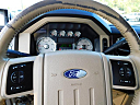 2008 Ford F-250 Super Duty Lariat at Gary Mathews Motors